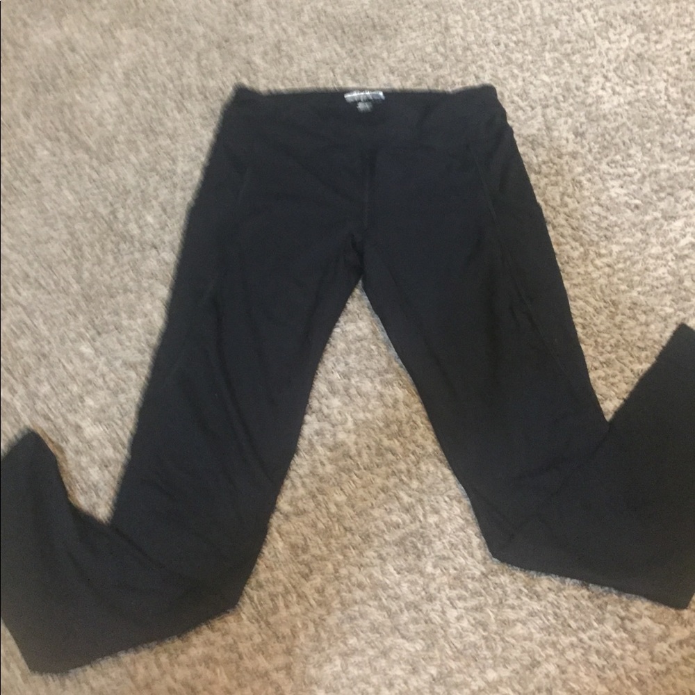 Forever 21 leggings